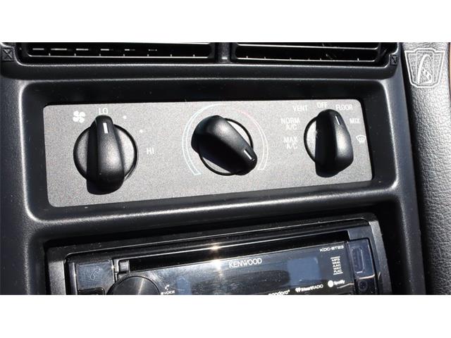 1995 Ford Mustang GT (CC-2117473) for sale in Caledonia, Wisconsin