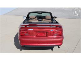 1995 Ford Mustang GT (CC-2117473) for sale in Caledonia, Wisconsin
