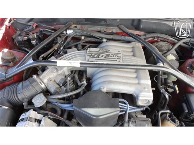 1995 Ford Mustang GT (CC-2117473) for sale in Caledonia, Wisconsin
