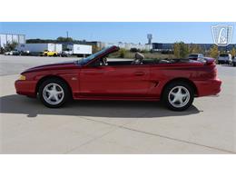 1995 Ford Mustang GT (CC-2117473) for sale in Caledonia, Wisconsin
