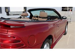 1995 Ford Mustang GT (CC-2117473) for sale in Caledonia, Wisconsin