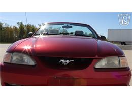1995 Ford Mustang GT (CC-2117473) for sale in Caledonia, Wisconsin