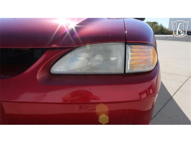 1995 Ford Mustang GT (CC-2117473) for sale in Caledonia, Wisconsin