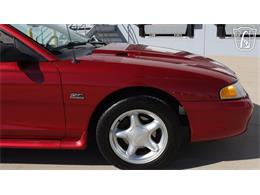 1995 Ford Mustang GT (CC-2117473) for sale in Caledonia, Wisconsin