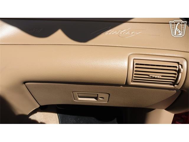 1995 Ford Mustang GT (CC-2117473) for sale in Caledonia, Wisconsin