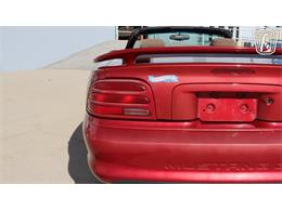 1995 Ford Mustang GT (CC-2117473) for sale in Caledonia, Wisconsin