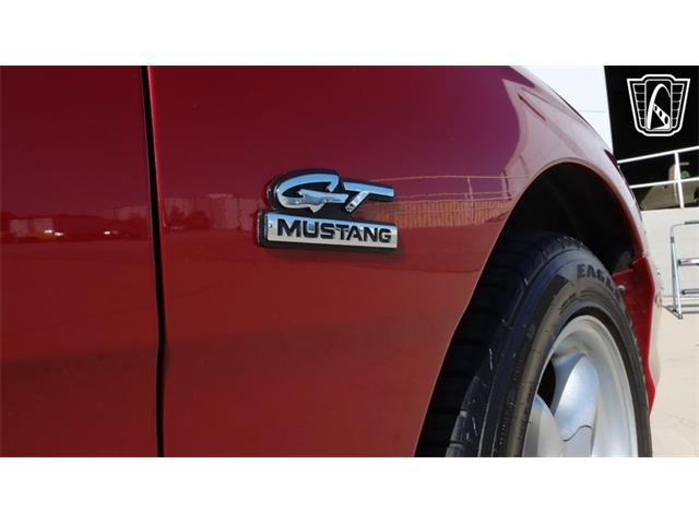 1995 Ford Mustang GT (CC-2117473) for sale in Caledonia, Wisconsin