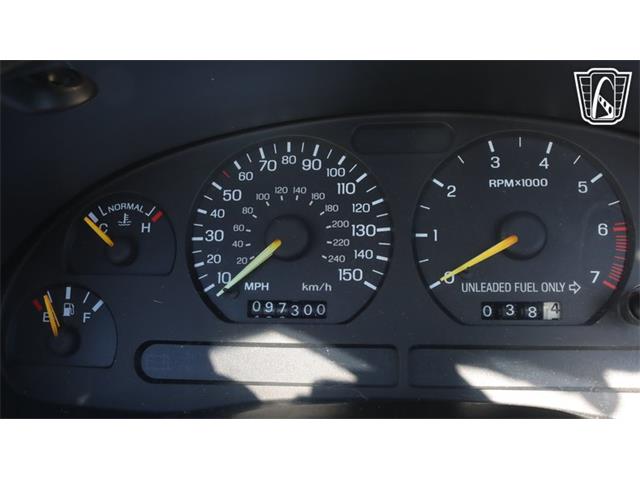 1995 Ford Mustang GT (CC-2117473) for sale in Caledonia, Wisconsin