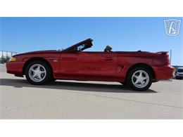 1995 Ford Mustang GT (CC-2117473) for sale in Caledonia, Wisconsin