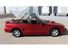 1995 Ford Mustang GT (CC-2117473) for sale in Caledonia, Wisconsin
