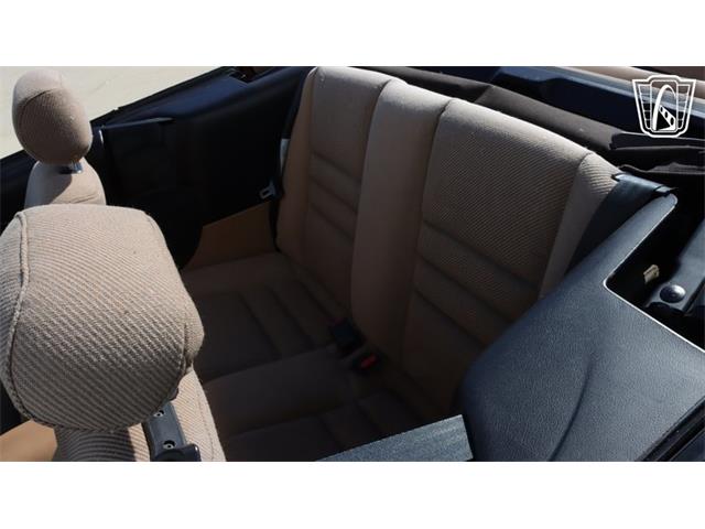 1995 Ford Mustang GT (CC-2117473) for sale in Caledonia, Wisconsin