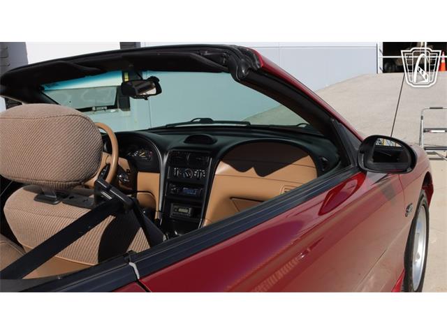 1995 Ford Mustang GT (CC-2117473) for sale in Caledonia, Wisconsin