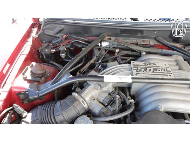 1995 Ford Mustang GT (CC-2117473) for sale in Caledonia, Wisconsin