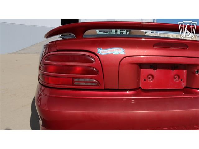 1995 Ford Mustang GT (CC-2117473) for sale in Caledonia, Wisconsin