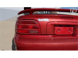 1995 Ford Mustang GT (CC-2117473) for sale in Caledonia, Wisconsin