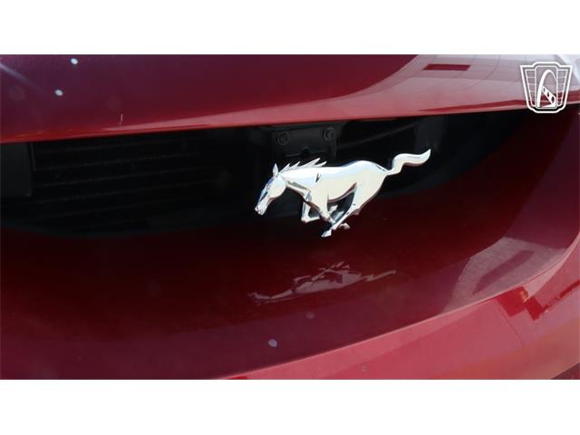 1995 Ford Mustang GT (CC-2117473) for sale in Caledonia, Wisconsin