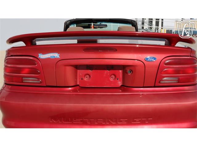 1995 Ford Mustang GT (CC-2117473) for sale in Caledonia, Wisconsin