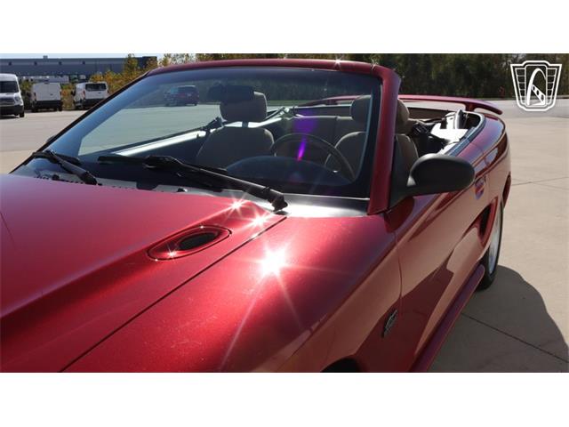 1995 Ford Mustang GT (CC-2117473) for sale in Caledonia, Wisconsin