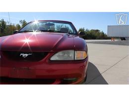 1995 Ford Mustang GT (CC-2117473) for sale in Caledonia, Wisconsin