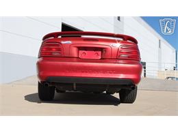 1995 Ford Mustang GT (CC-2117473) for sale in Caledonia, Wisconsin