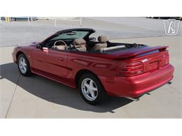 1995 Ford Mustang GT (CC-2117473) for sale in Caledonia, Wisconsin