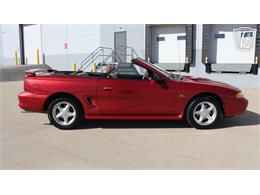 1995 Ford Mustang GT (CC-2117473) for sale in Caledonia, Wisconsin