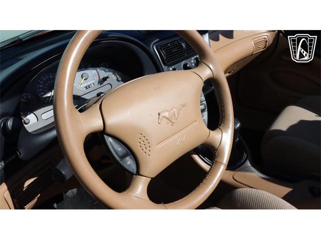 1995 Ford Mustang GT (CC-2117473) for sale in Caledonia, Wisconsin