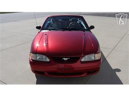 1995 Ford Mustang GT (CC-2117473) for sale in Caledonia, Wisconsin