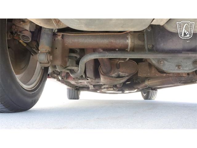 1995 Ford Mustang GT (CC-2117473) for sale in Caledonia, Wisconsin