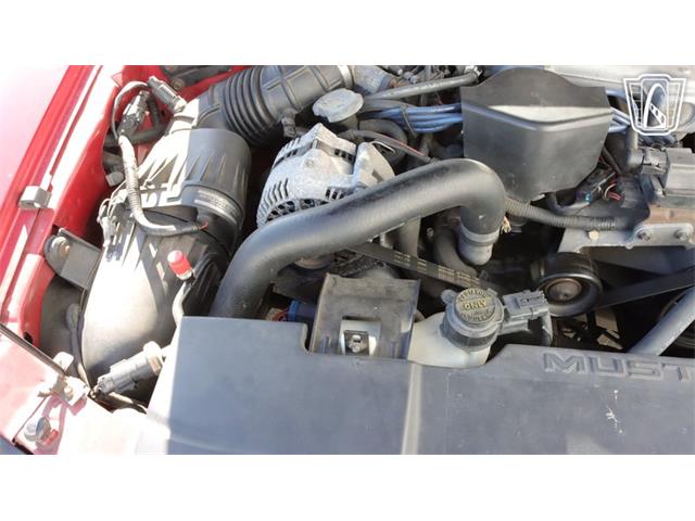 1995 Ford Mustang GT (CC-2117473) for sale in Caledonia, Wisconsin