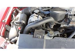 1995 Ford Mustang GT (CC-2117473) for sale in Caledonia, Wisconsin