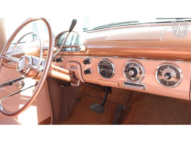 1955 Ford Crown Victoria (CC-2117474) for sale in Caledonia, Wisconsin
