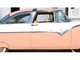 1955 Ford Crown Victoria (CC-2117474) for sale in Caledonia, Wisconsin