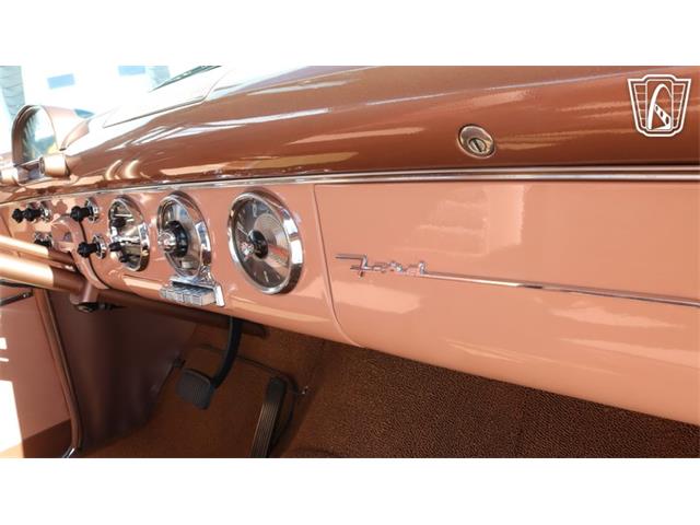 1955 Ford Crown Victoria (CC-2117474) for sale in Caledonia, Wisconsin
