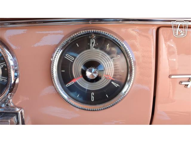 1955 Ford Crown Victoria (CC-2117474) for sale in Caledonia, Wisconsin