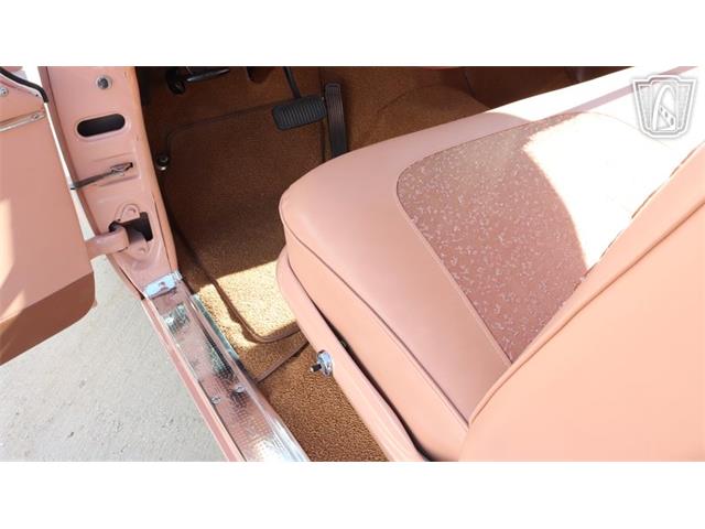 1955 Ford Crown Victoria (CC-2117474) for sale in Caledonia, Wisconsin