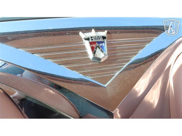1955 Ford Crown Victoria (CC-2117474) for sale in Caledonia, Wisconsin