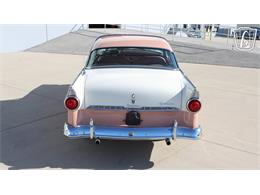 1955 Ford Crown Victoria (CC-2117474) for sale in Caledonia, Wisconsin