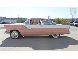 1955 Ford Crown Victoria (CC-2117474) for sale in Caledonia, Wisconsin