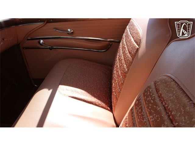 1955 Ford Crown Victoria (CC-2117474) for sale in Caledonia, Wisconsin