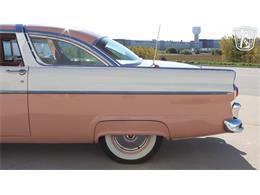 1955 Ford Crown Victoria (CC-2117474) for sale in Caledonia, Wisconsin