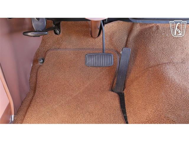 1955 Ford Crown Victoria (CC-2117474) for sale in Caledonia, Wisconsin