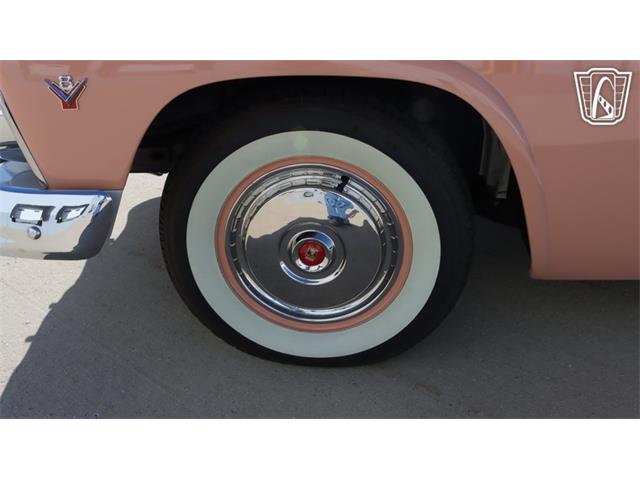 1955 Ford Crown Victoria (CC-2117474) for sale in Caledonia, Wisconsin