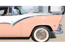 1955 Ford Crown Victoria (CC-2117474) for sale in Caledonia, Wisconsin