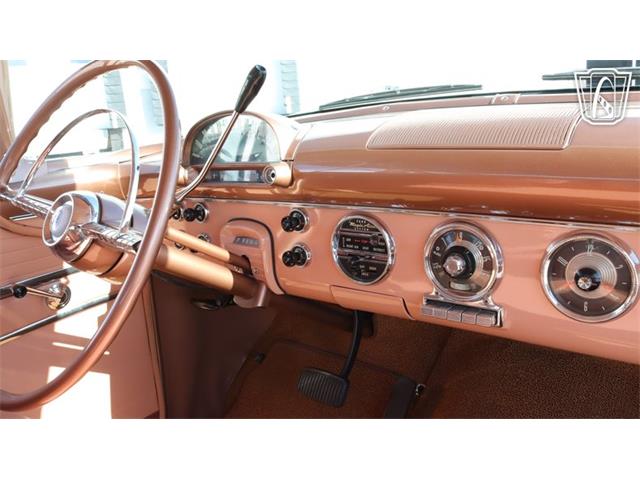 1955 Ford Crown Victoria (CC-2117474) for sale in Caledonia, Wisconsin