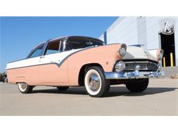 1955 Ford Crown Victoria (CC-2117474) for sale in Caledonia, Wisconsin