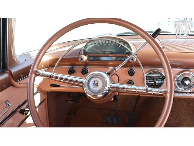 1955 Ford Crown Victoria (CC-2117474) for sale in Caledonia, Wisconsin