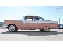 1955 Ford Crown Victoria (CC-2117474) for sale in Caledonia, Wisconsin