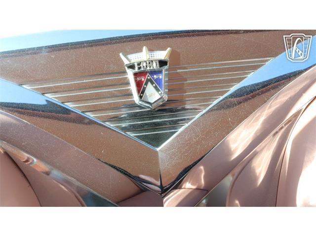 1955 Ford Crown Victoria (CC-2117474) for sale in Caledonia, Wisconsin