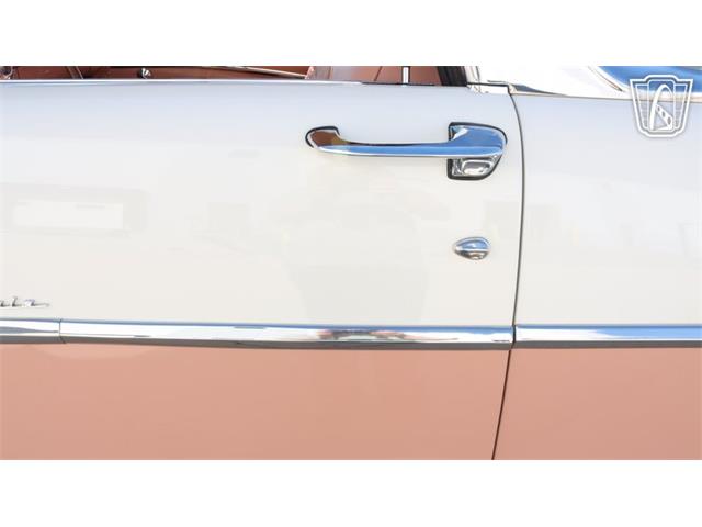 1955 Ford Crown Victoria (CC-2117474) for sale in Caledonia, Wisconsin